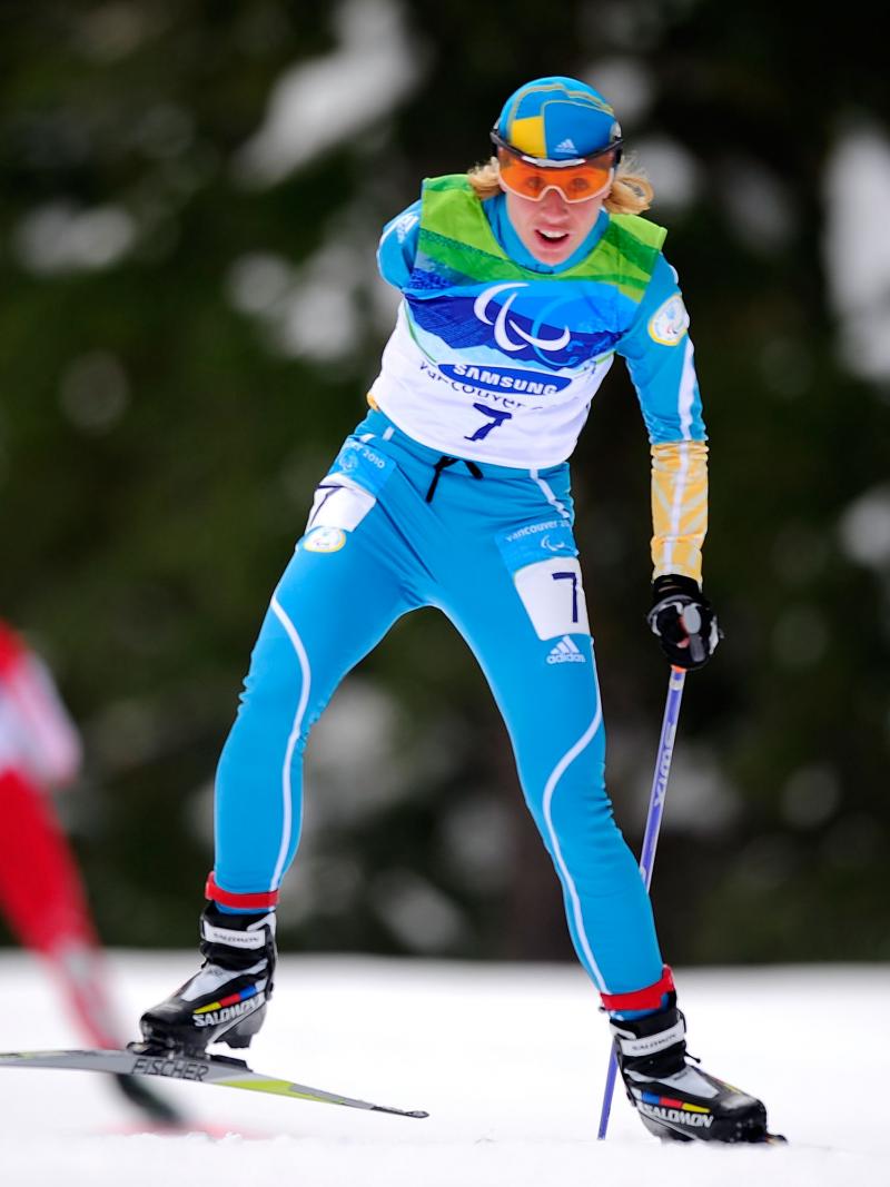 Iuliia Batenkova