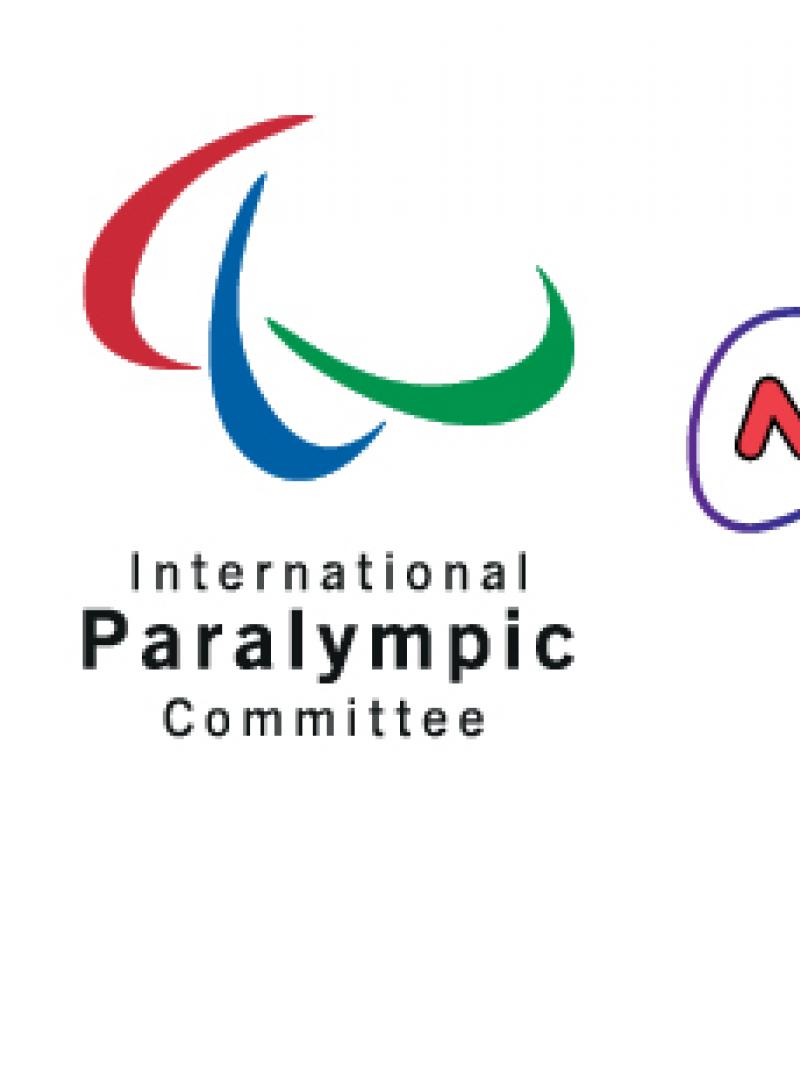 NHK becomes a rights holder of the 2014 and 2016 Paralympic Games