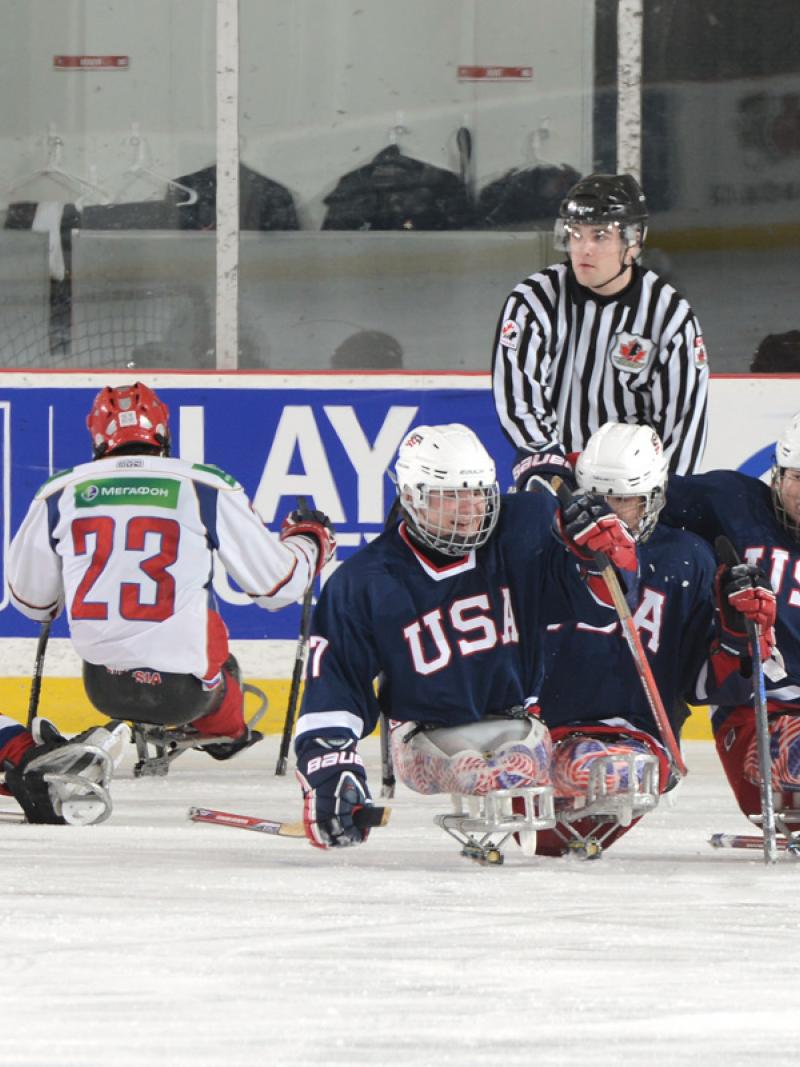 Josh Pauls, Brody Roybal and Declan Farmer