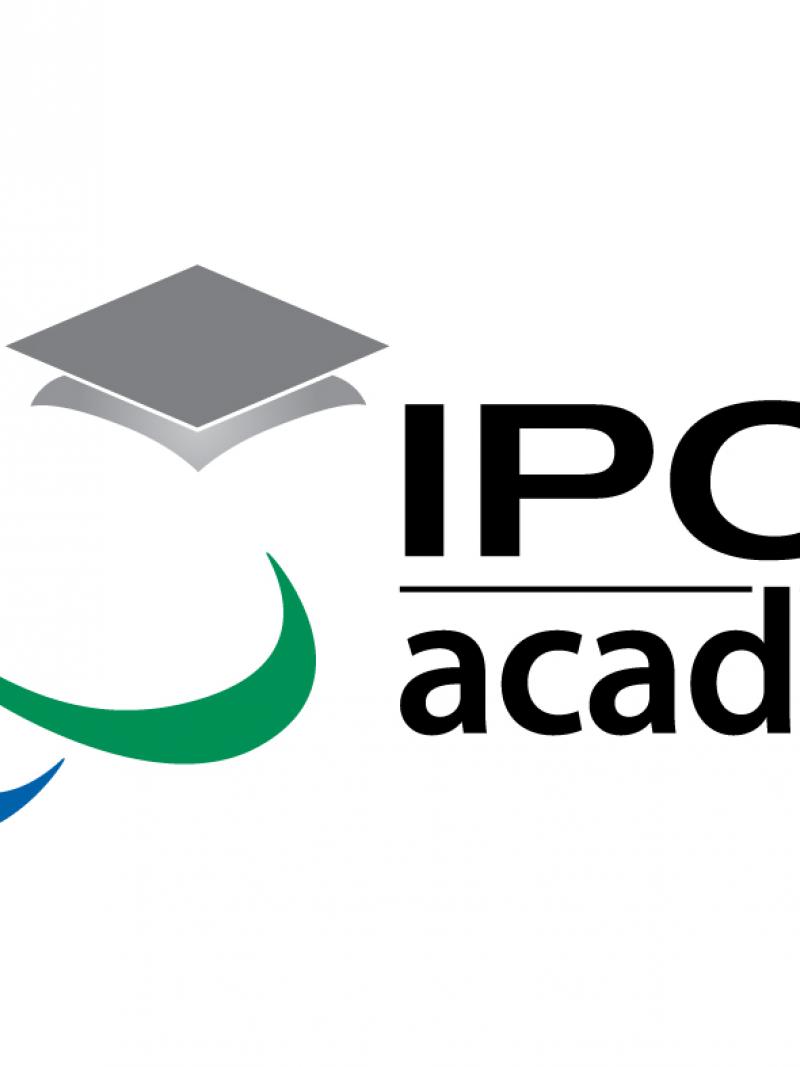 Logo IPC Academy