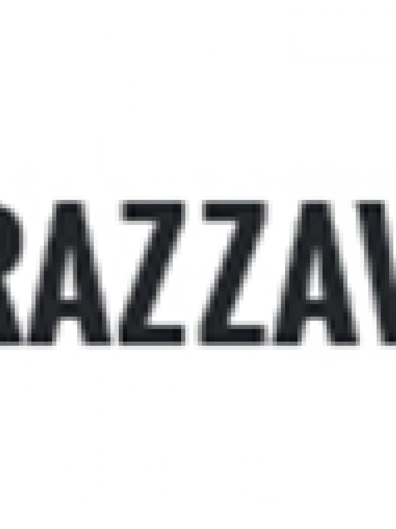 Brazzaville 2015 logo