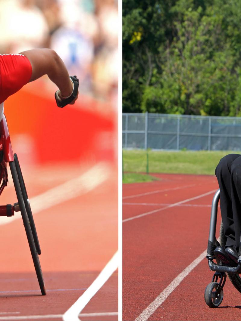 Chantal Petitclerc