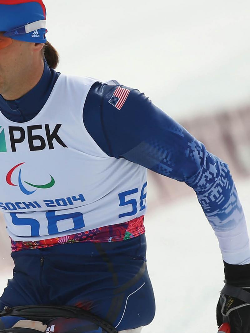 Top 50 moments 2015 - No. 30 Soule becomes most decorated US Nordic skier