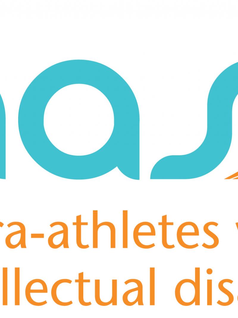Logo_International Sports Federation for Persons with an Intellectual Disability (INAS-FID)