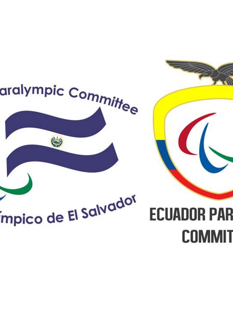 El Salvador and Ecudaro