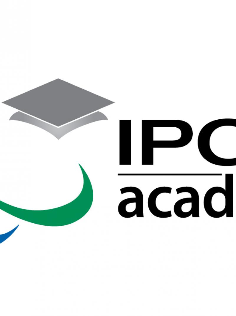 IPC Academy - logo