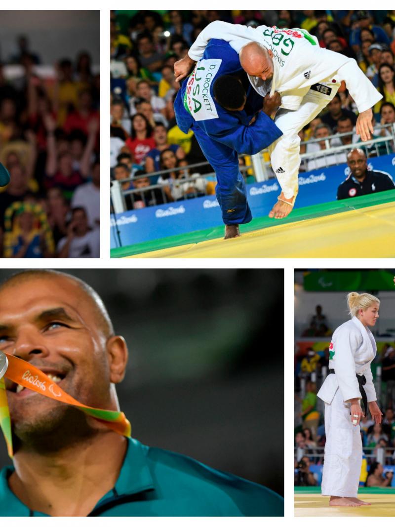 World and Paralympic champions set for 2018 season-opening competition in Antalya