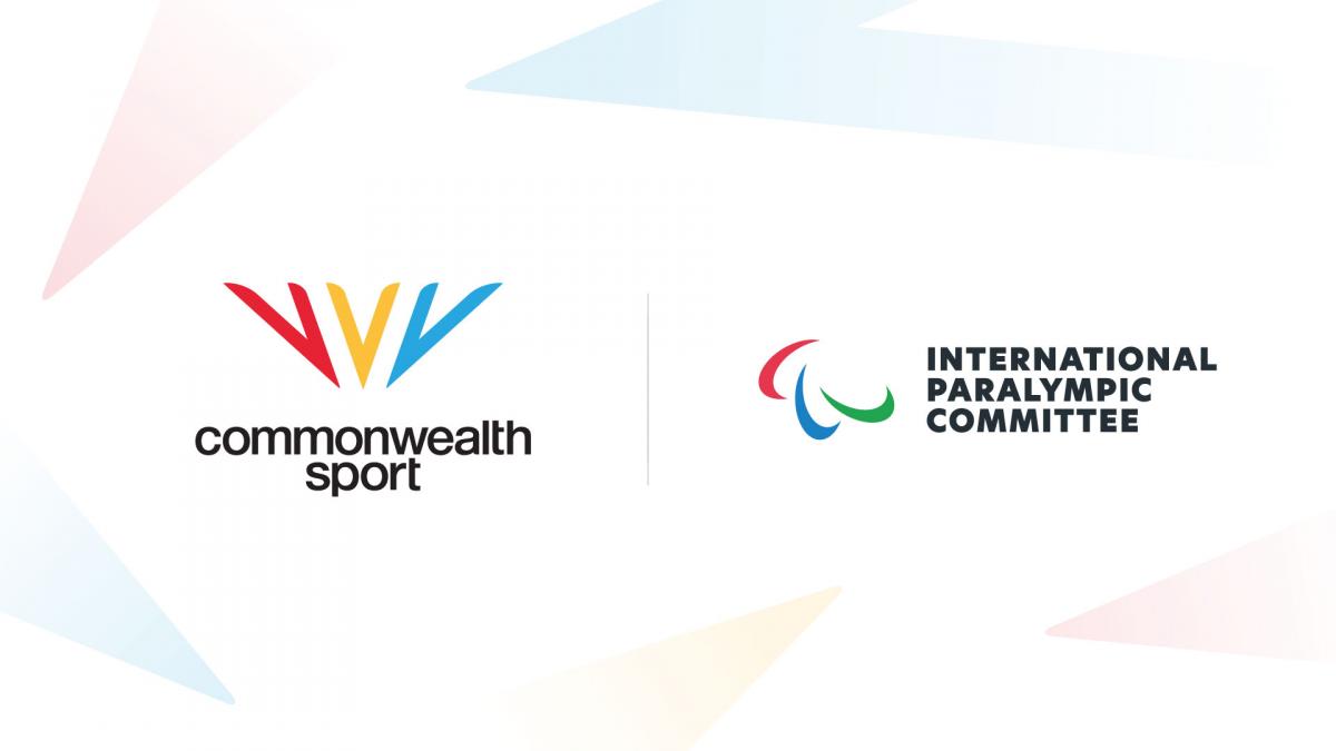 Ipc And Commonwealth Games Federation Form New Partnership International Paralympic Committee