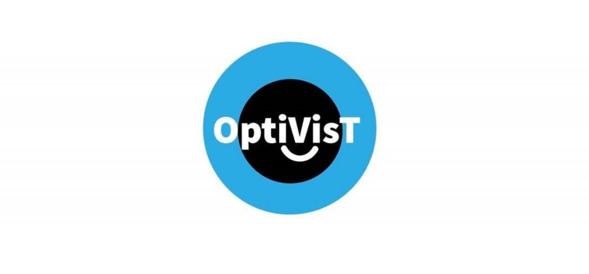 Optivist logo