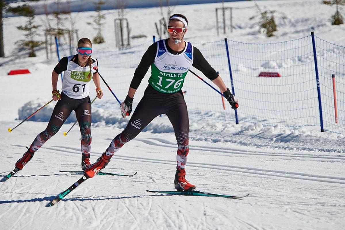 Season look back: Top six Nordic skiing moments