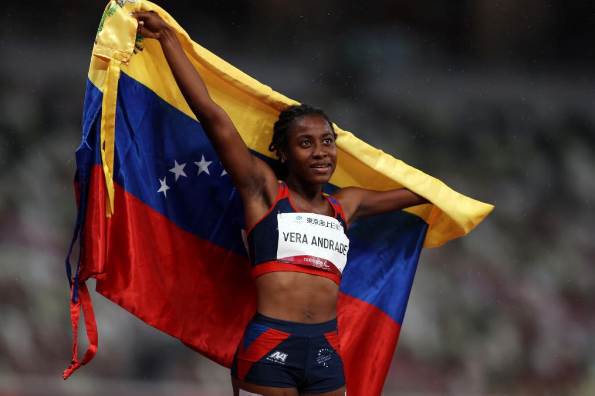 Venezuelan boards stand out in the ALBA Games - Líder en deportes