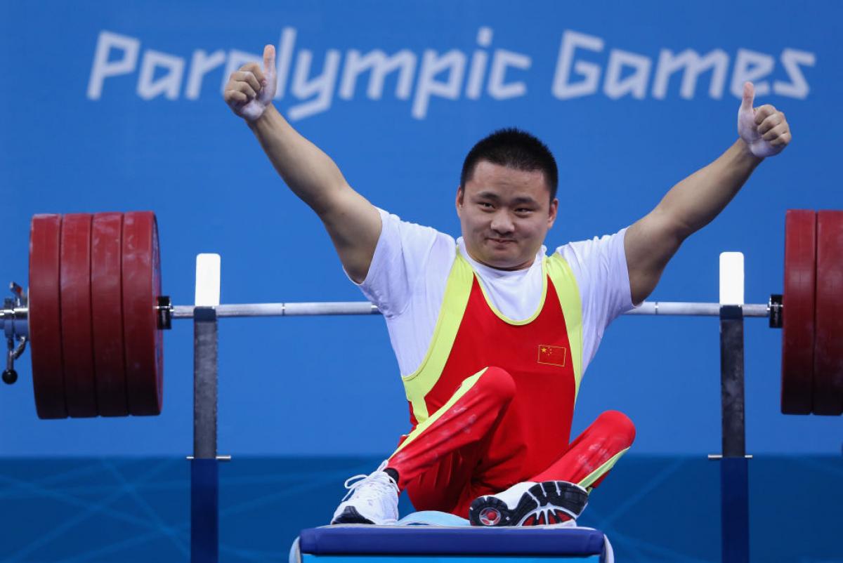 Tokyo 2020: Para powerlifting in numbers