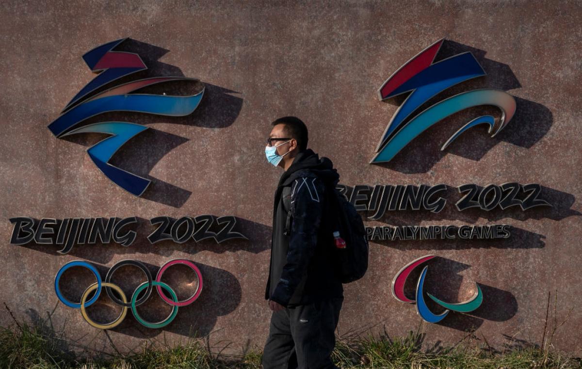 Beijing 2022 - IOC News, Playbooks and Documents