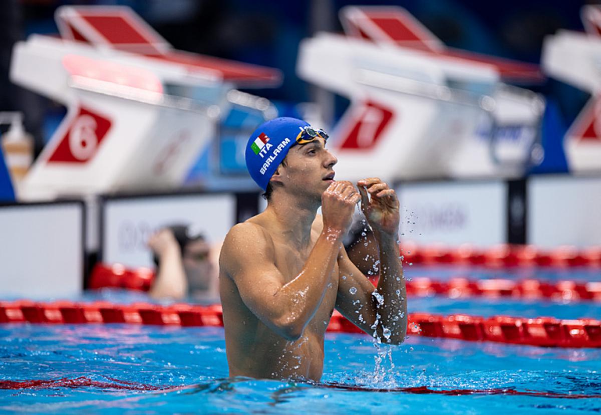 France Announces 21-Strong Swimming Roster for 2022 World Championships