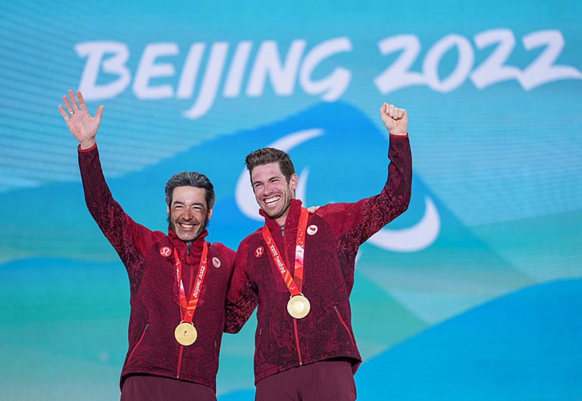 Beijing Winter Olympics 2022 day three – as it happened, Winter Olympics  Beijing 2022