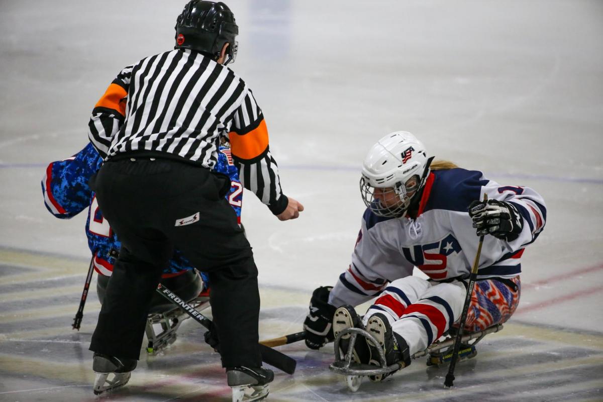 Hockey sobre hielo