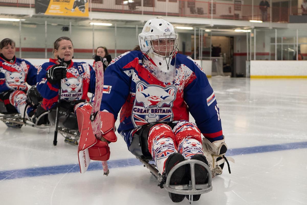 Winter Olympics 2020: Great Britain miss out on ice hockey