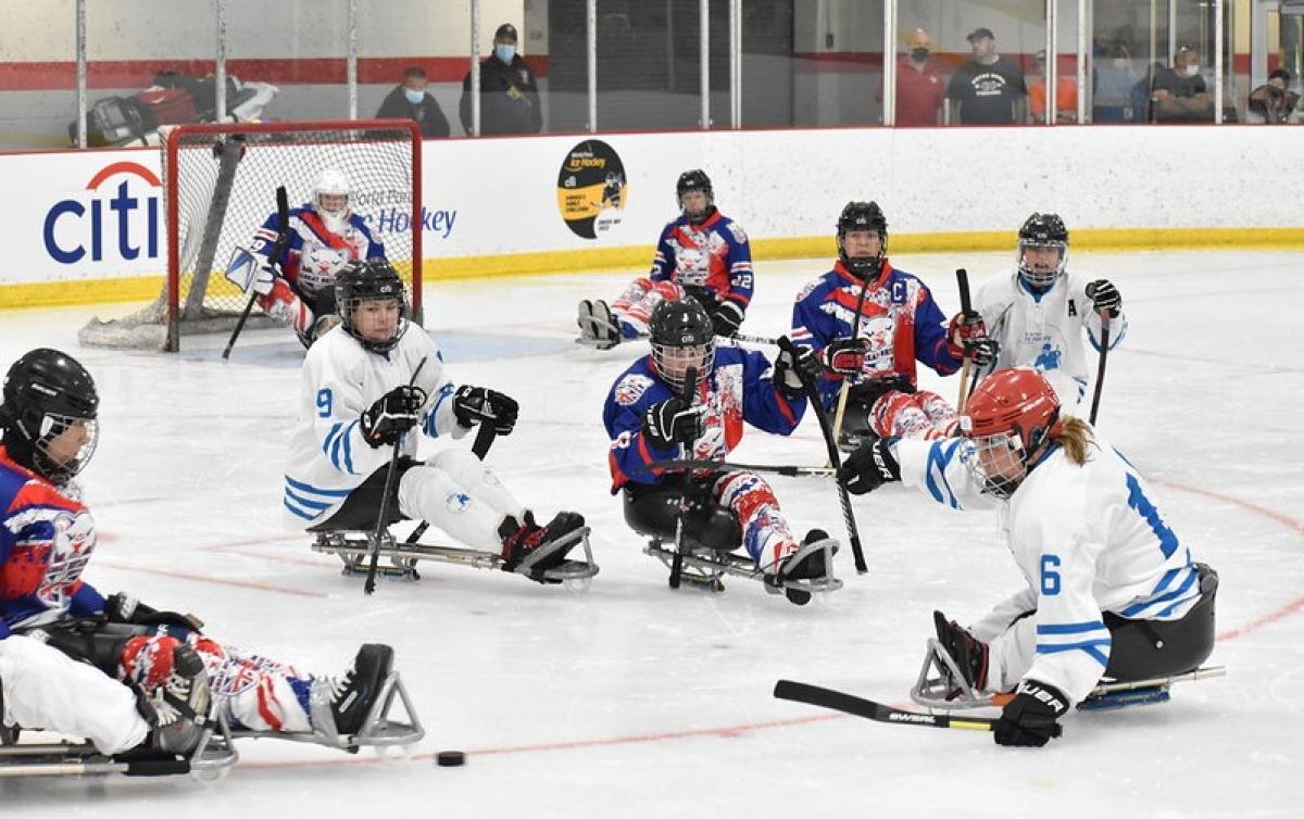 The Hot Hockey Players Melting The Ice In 2023