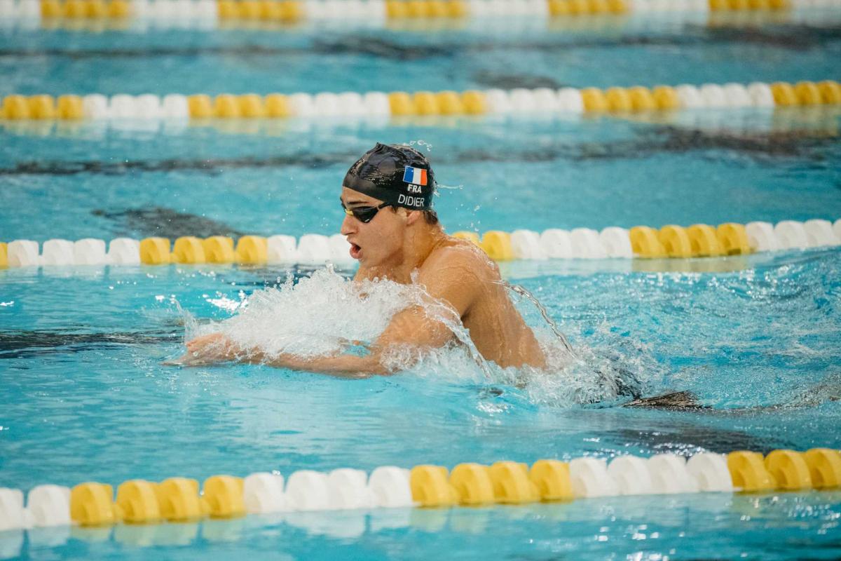 Round North Head Classic and what is a Freedom Swimmer?! - Global Swim  Series