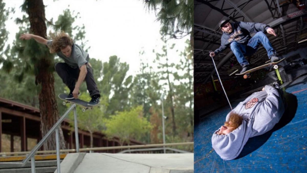 El skateboarding, una terapia de ayuda para niños con autismo 