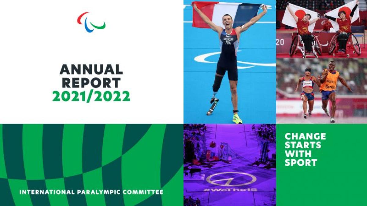 Catalyst Sports Annual Report 2022