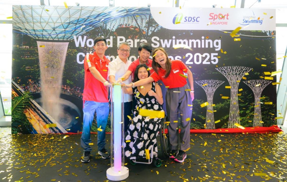 Lima, Peru to host the World Aquatics Artistic Swimming Junior  Championships in 2024