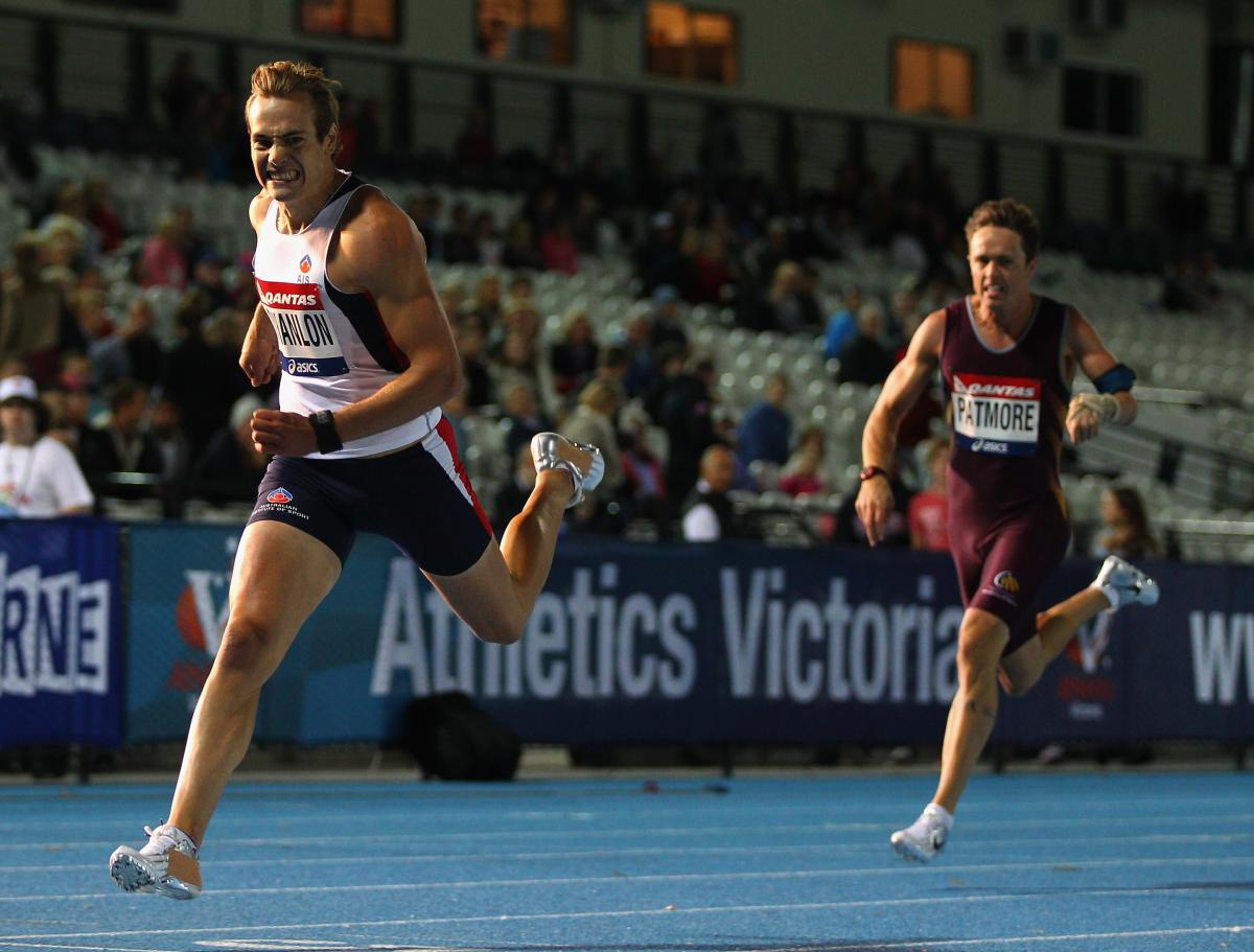 Why Athletics is the Best Sport