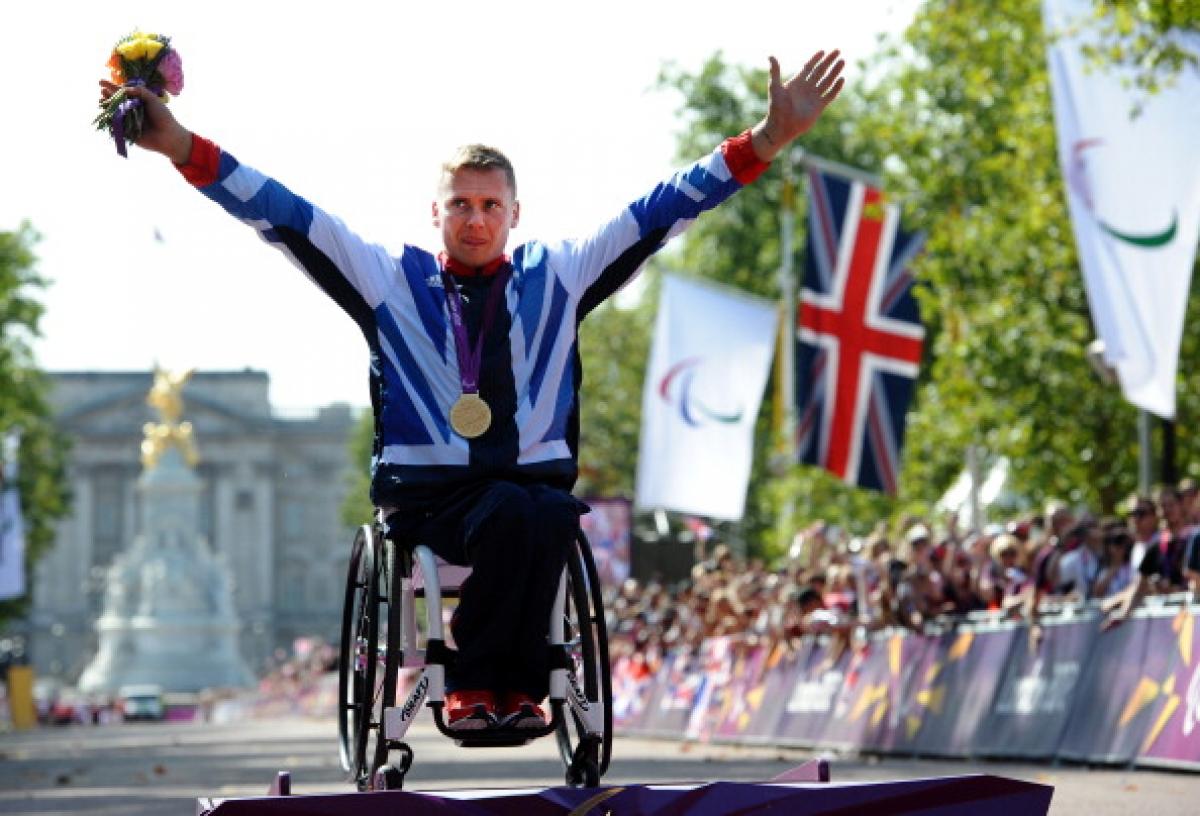 David Weir