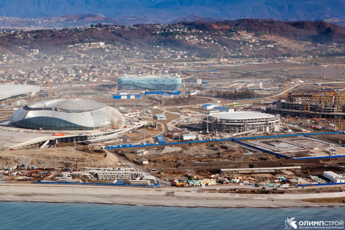 Sochi 2014