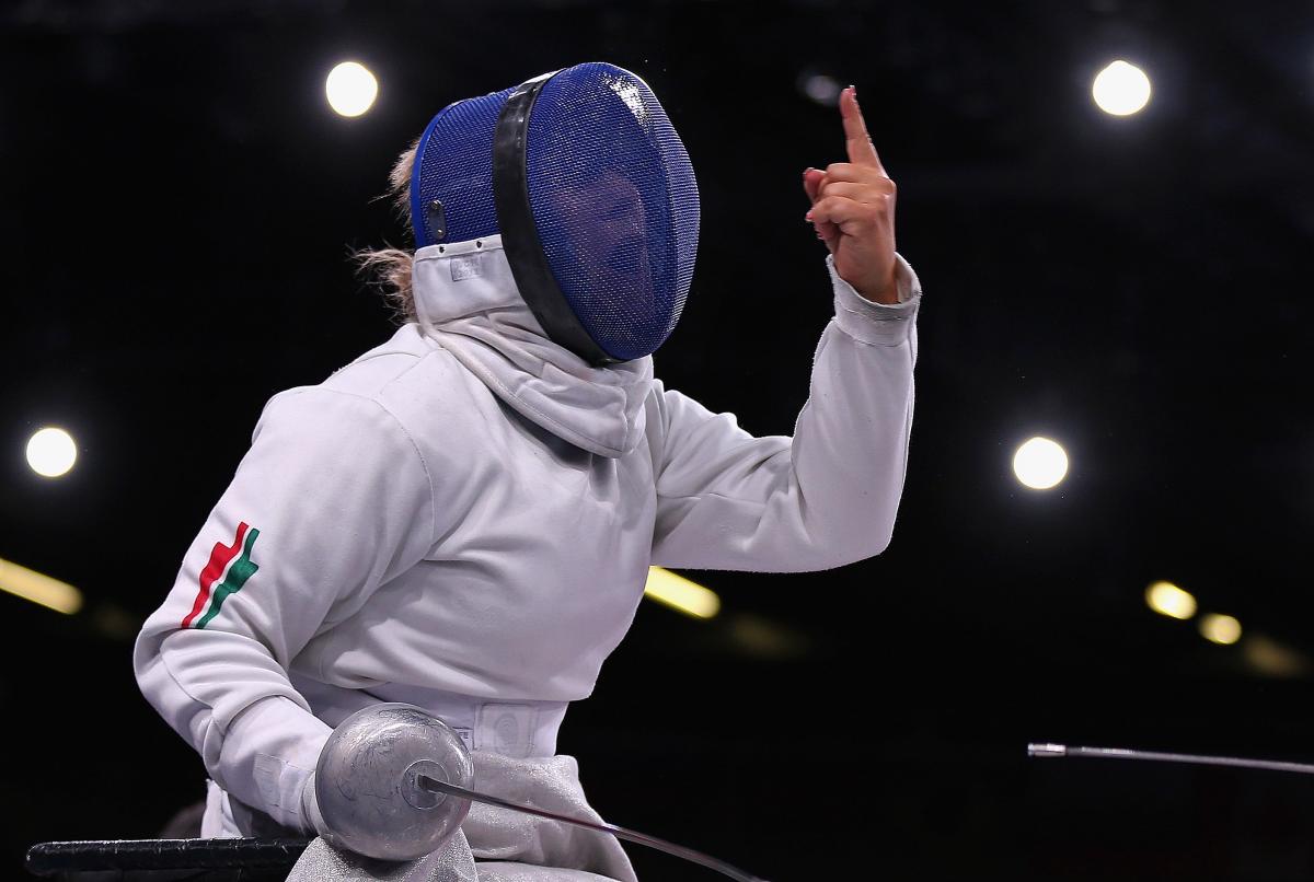 U.SOlympic fencing team roster - OlympicTalk - NBC Sports