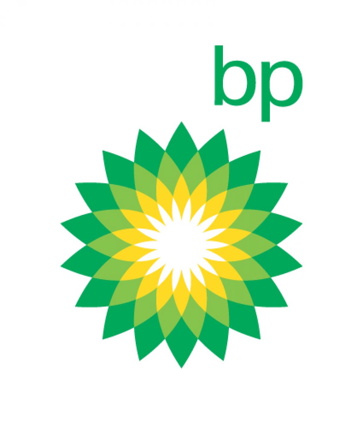 BP logo