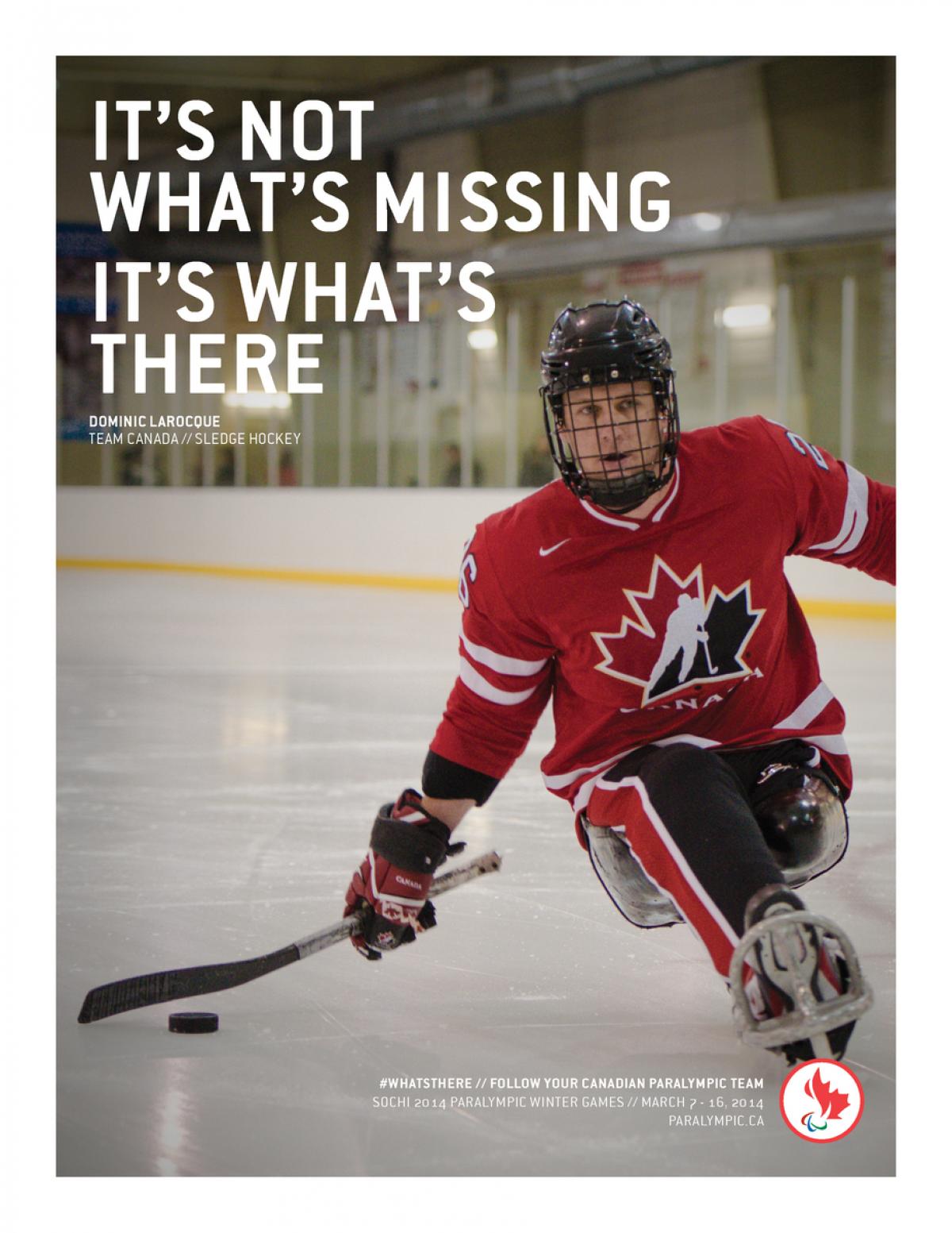 Hockey Blog In Canada: Look What I Found