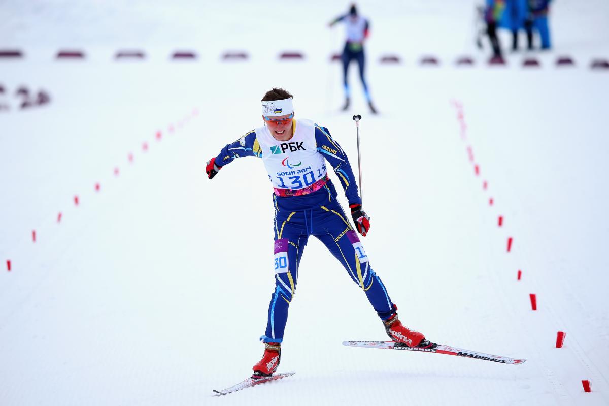 Oleksandra Kononova of Ukraine Oleksandra Kononova of Ukraine