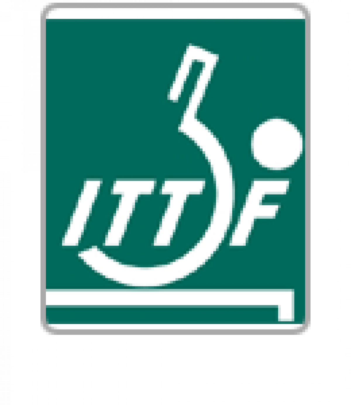 ITTF (International Table Tennis Federation)