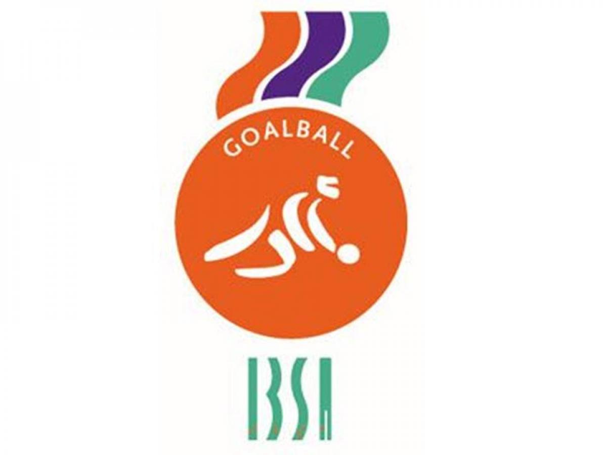 IBSA Goalball