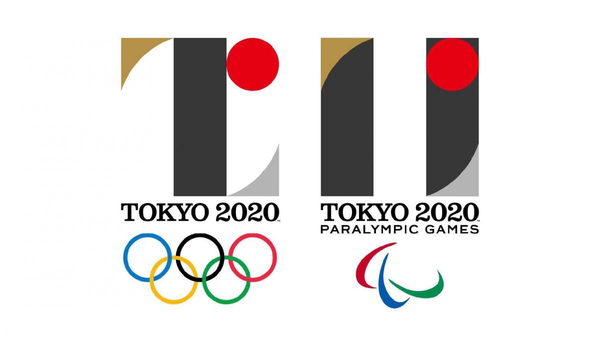 Tokyo 2020 Launches Emblems For The Olympic And Paralympic Games International Paralympic Committee