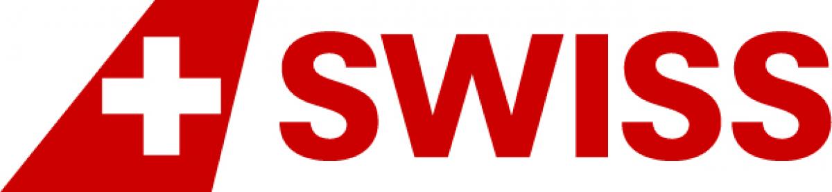 Swiss logo