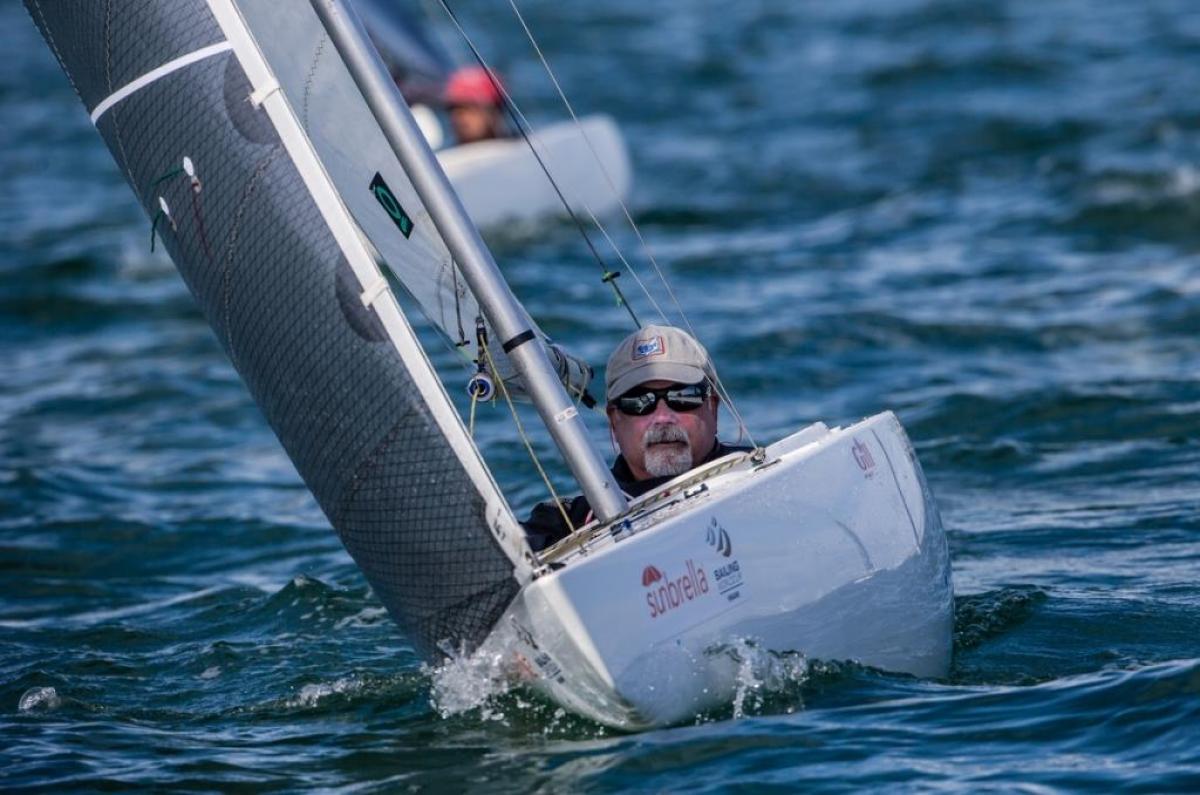 US Sailing names Rio 2016 Paralympic hopefuls