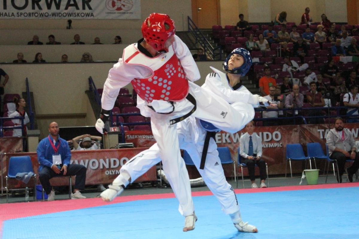 Tokyo 2020: World Taekwondo reinforces commitment to athlete safety