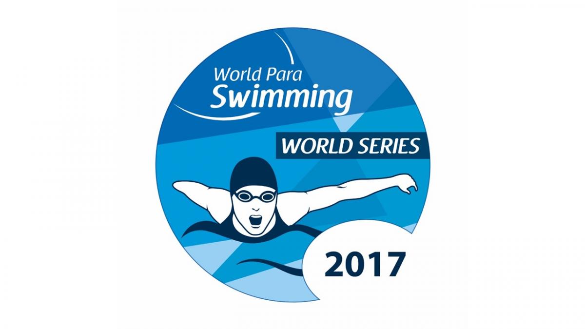 Stars of World Para Swimming World Series to receive awards