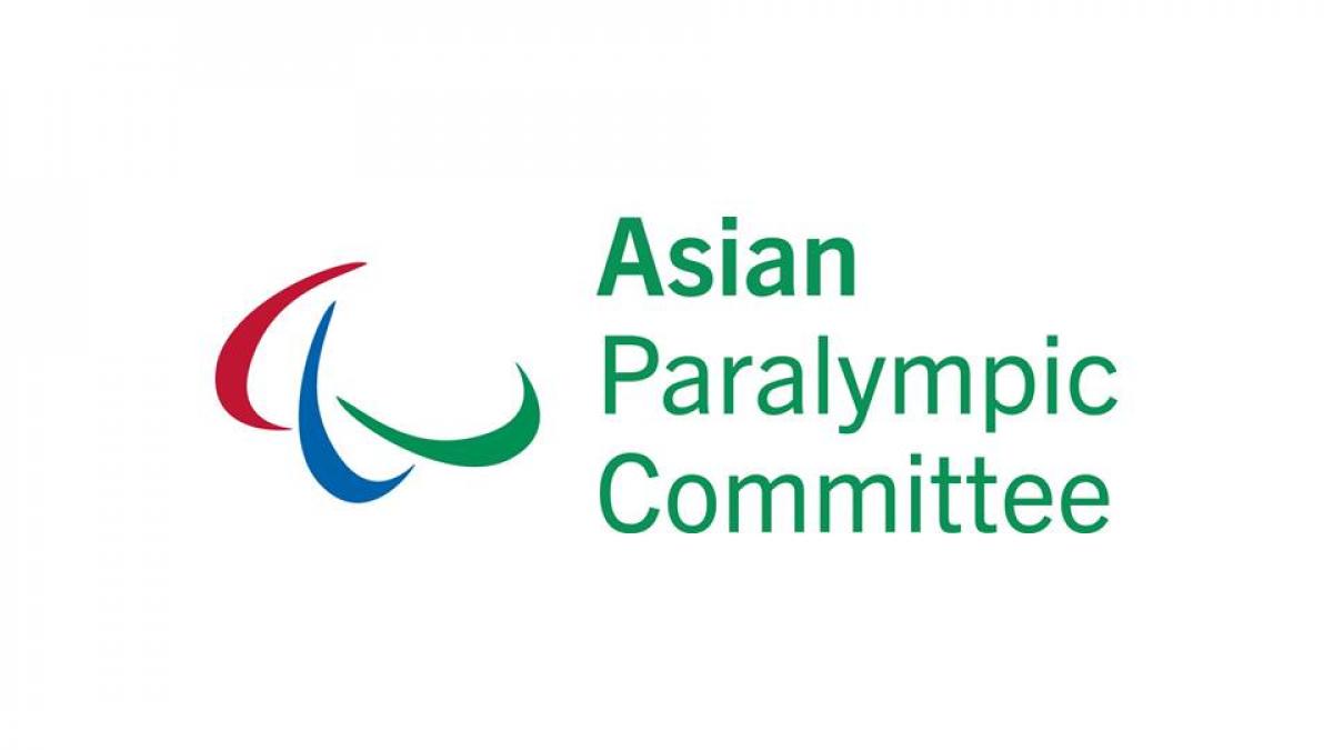 Hangzhou to host 2022 Asian Para Games