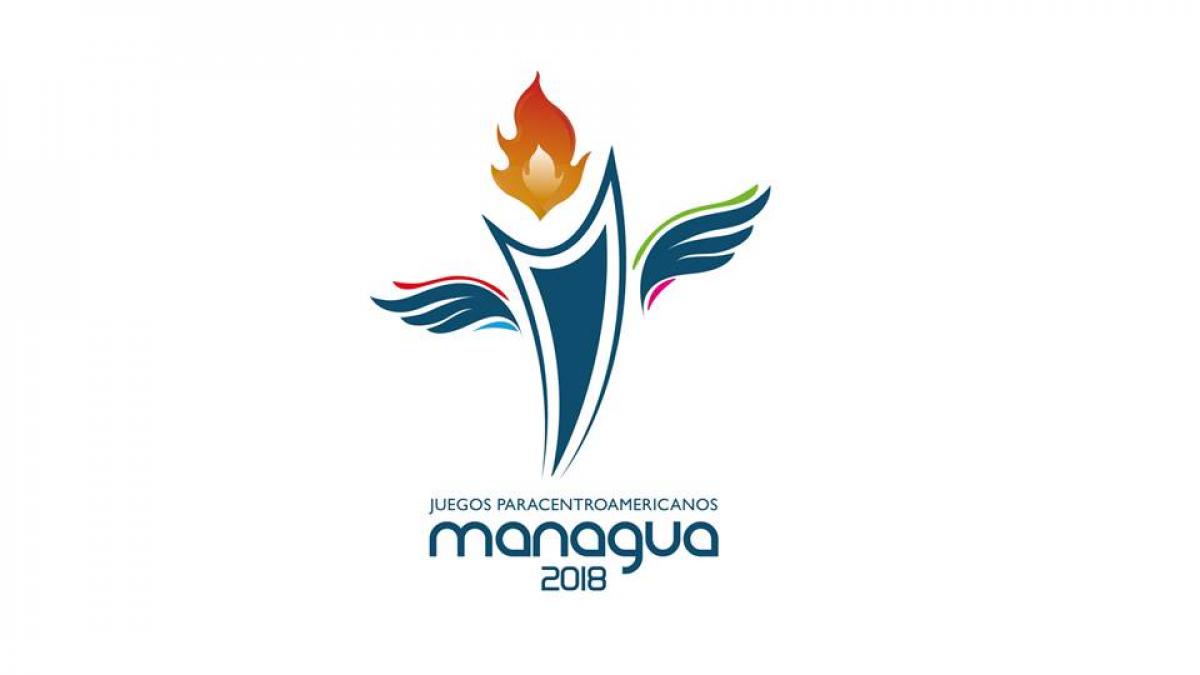 Managua 2018 Official logo revealed