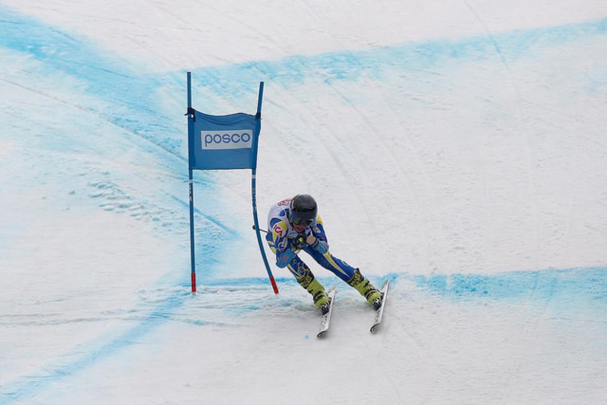 Sweden names teenage alpine skier on PyeongChang 2018 team