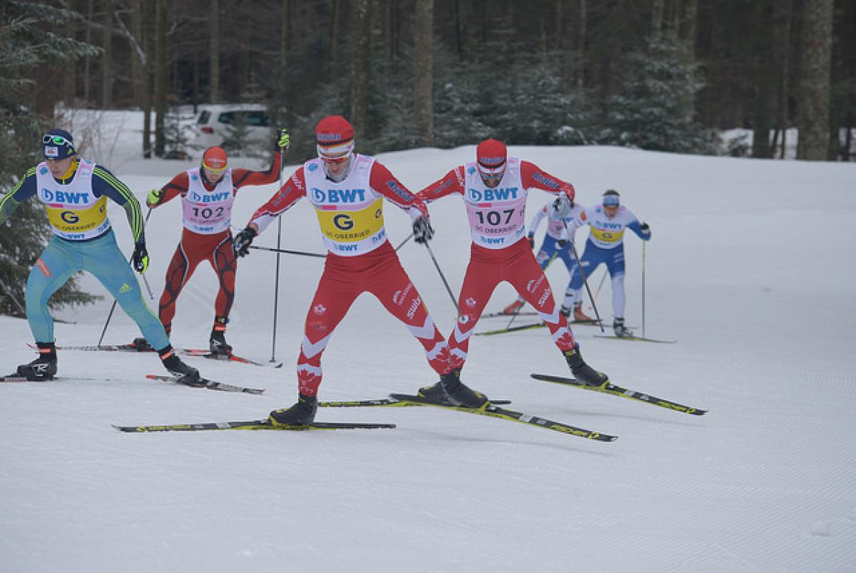 Cross Country Skiing, Nordic Skiing