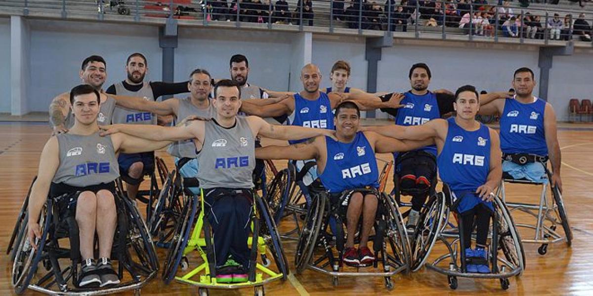 Hamburg 2018: Argentina men's team named | International ...