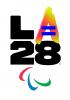 LA28 Emblem
