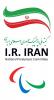 Iran NPC logo