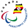 Uganda National Paralympic Committee Emblem