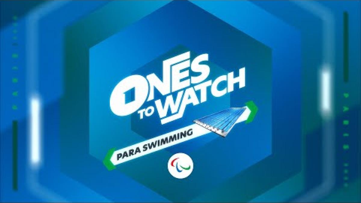 🏊‍♂️ Dive into Greatness: Ones to Watch in Para Swimming at Paris 2024 🌟