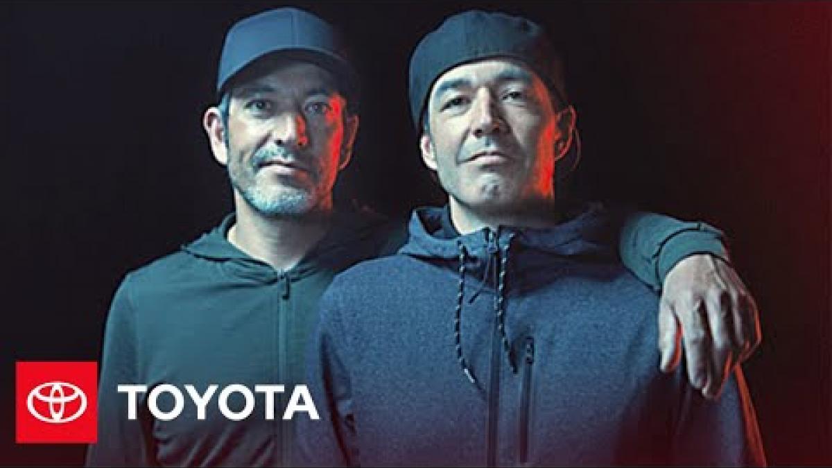 2022 Toyota Big Game Commercial: Brothers Extended Cut | Start Your Impossible